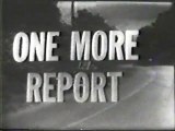 drinking and driving 1952 PSA
