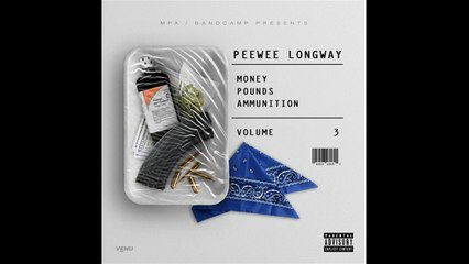 Peewee Longway - Hell Is You Doin (Prod By Mpc Cartel)