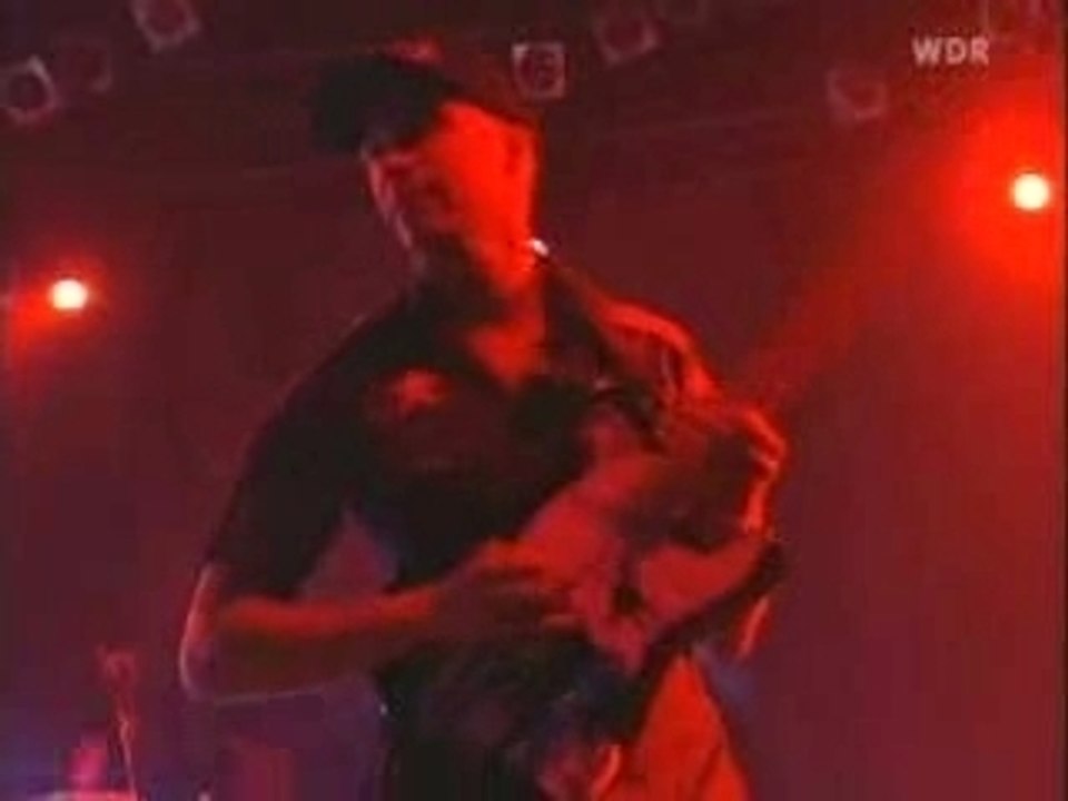 Rage Against the Machine - Testify