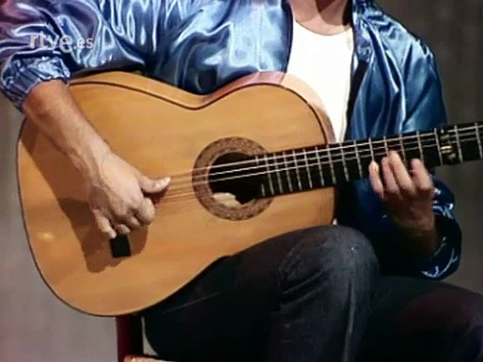 Camaron - La Leyenda del Tiempo