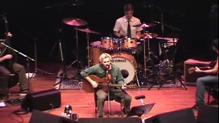 Pearl Jam - 25 Minutes To Go (Seattle '03) HD