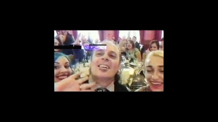 Mägo de Oz - La Danza Del Fuego