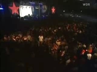 Rage Against the Machine - The ghost of Tom Joad