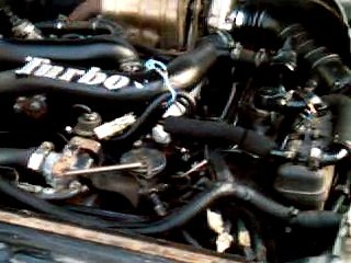 essai moteur renault 25 v6 turbo