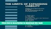 [PDF]  The Limits of Expanding Liability:Eight Fundamental Cases in a Comparative Perspective