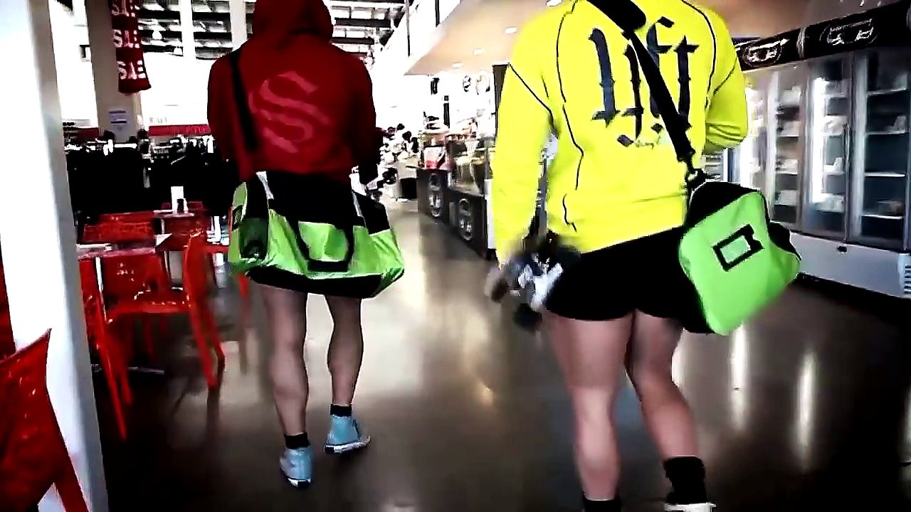 KING CALUM 2.0 - CALUM VON MOGER [Bodybuilding Motivation HD]