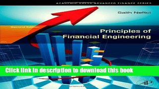 Download Books Principles of Financial Engineering, Second Edition (Academic Press Advanced