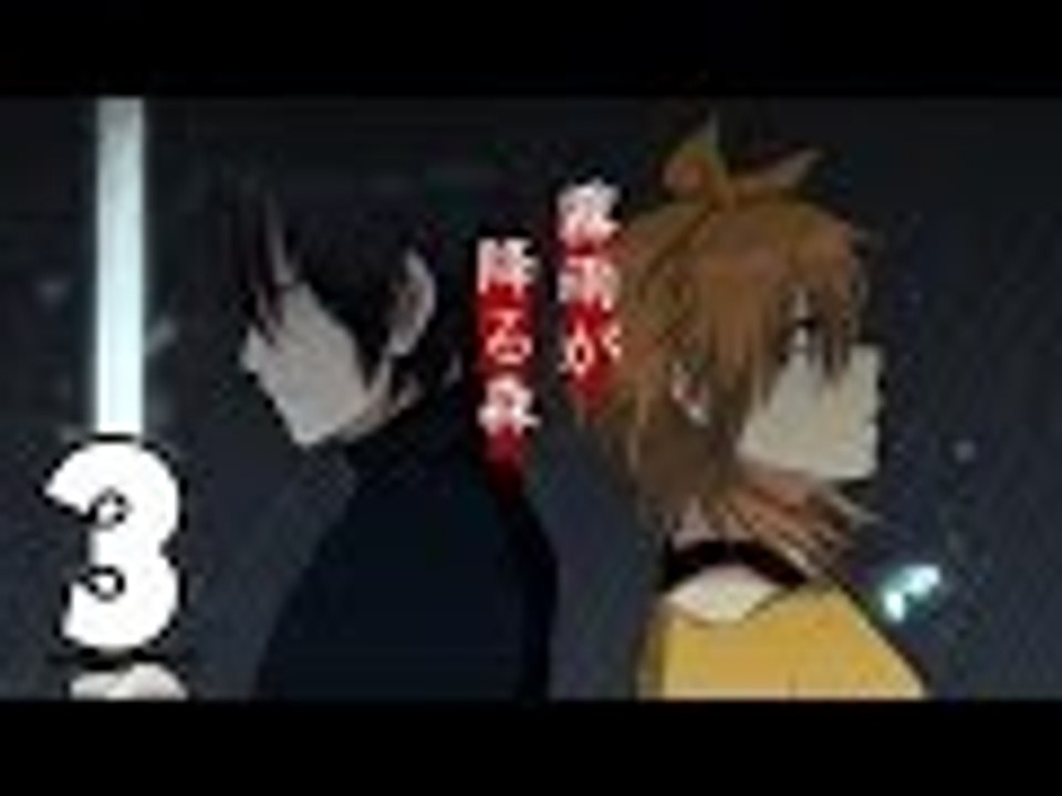 【米娜姊姊】恐怖解謎RPG遊戲實況-霧雨飄散之森 EP.3⇨管理員須賀
