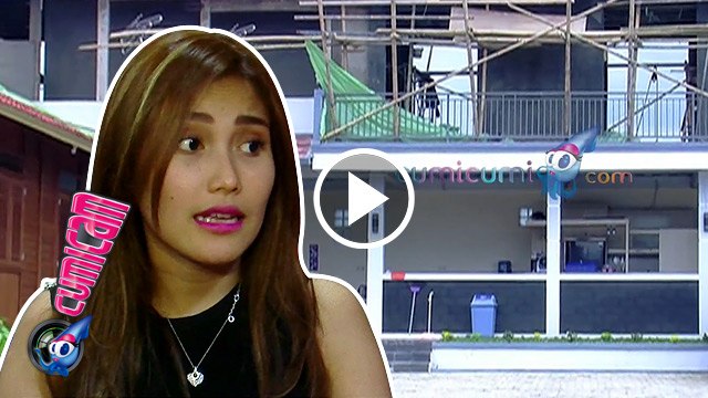 Ayu Ting Ting Ingin Beli Vila yang Lebih Besar Lagi - Cumicam 22 Juli 2016