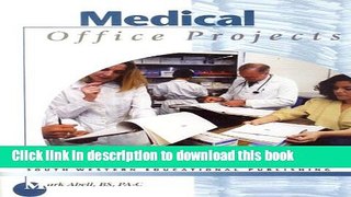 [Download] Medical Office Projects (with Template Disk) [Download] Online