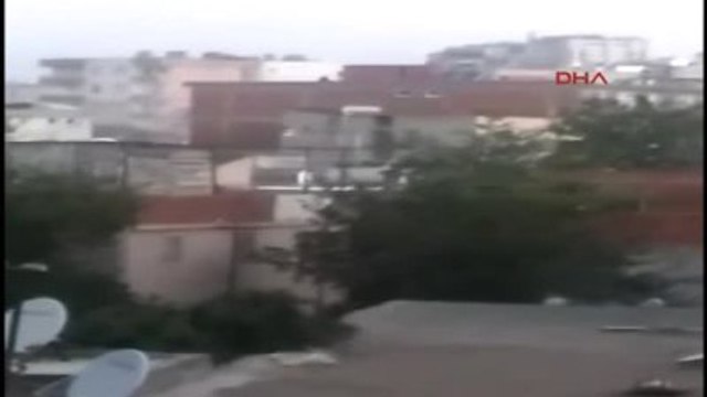 Diyarbakır Ergani'de Çatışma: 3 Şehit