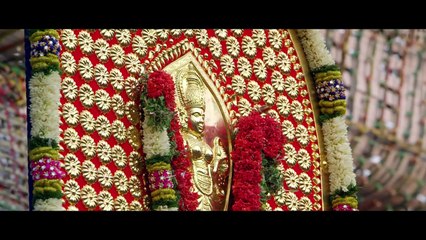 Marubhoomiyile Aana Malayalam Movie Official Video Song _ Swargam Vidarum _ Vijay Yesudas