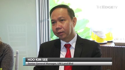 NEWS: Affordable homes in IJM’s Pantai Sentral Park