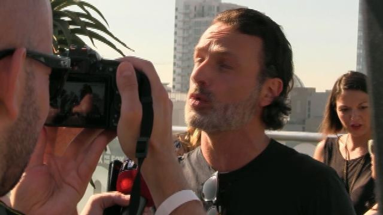 El 23 de octubre se estrenará la séptima temporada de "The Walking Dead"