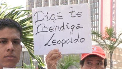 Actuación de Zapatero es elogiada por presidente del Parlamento venezolano