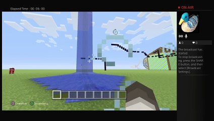 MineCraft PS4 Mad Libs (23)
