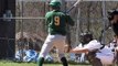 SVC Baseball vs Geneva, 4-10-10, Game 1