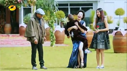 爸爸去哪儿第3季 ep 32 - Dad, Where Are We Going season 3 ep 32 china version