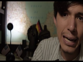 Se un estúpido, y triunfarás en el amor.