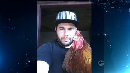 Hashtag: Confira o perfil dos suspeitos; um deles criava e vendia galinhas