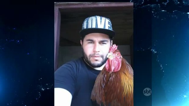 Hashtag: Confira o perfil dos suspeitos; um deles criava e vendia galinhas