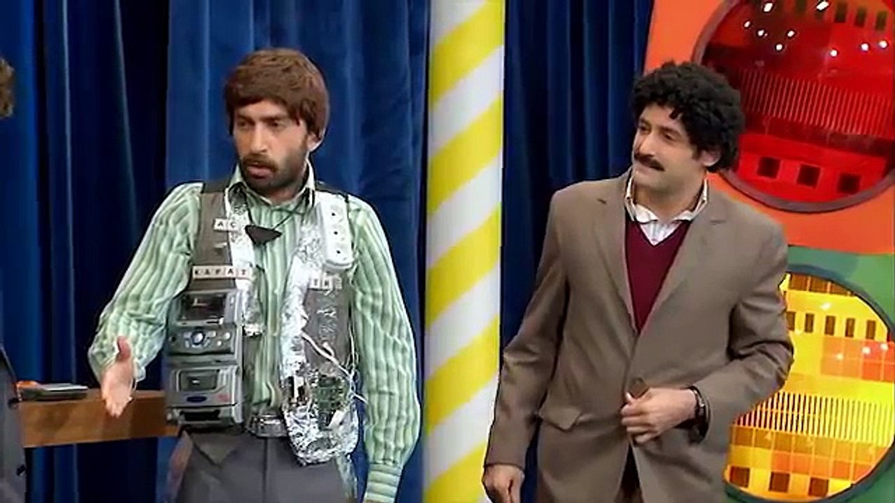 Güldür Güldür Show 50. Bölüm Fragmanı