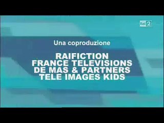 la compagnia dei celestini terza stagione ep 25 parte 1/3