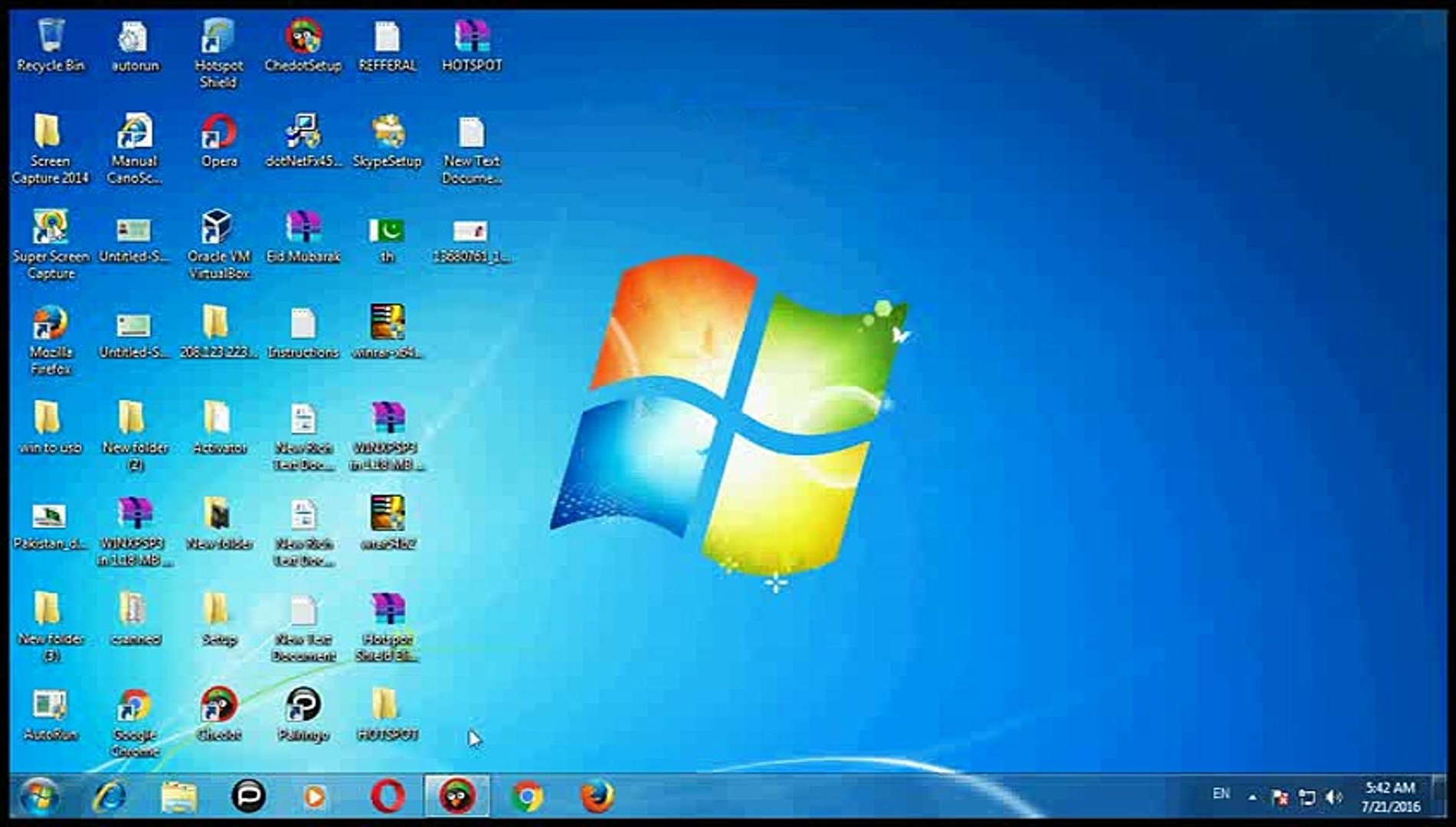 how to earn money step 1