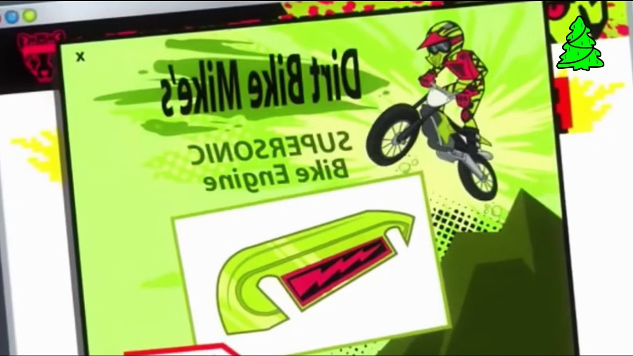 Kick Buttowski Suburban Daredevil 2 ● Mea thead Justice ● Only the Loanly