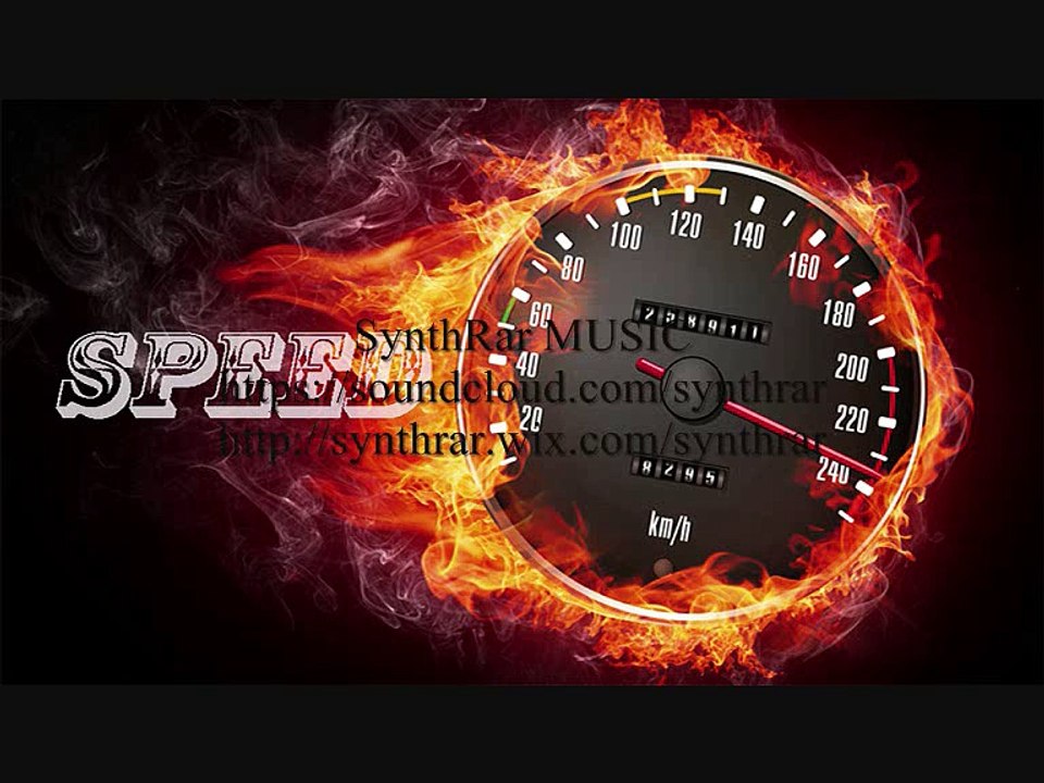 SYNTHRAR-MUSIC-SPEED