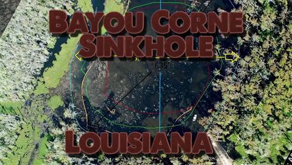 10 Largest Holes Swallowing The Earth