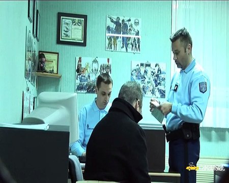 Alcool au volant : Caradisiac au coeur d’une opération de contrôle avec la gendarmerie