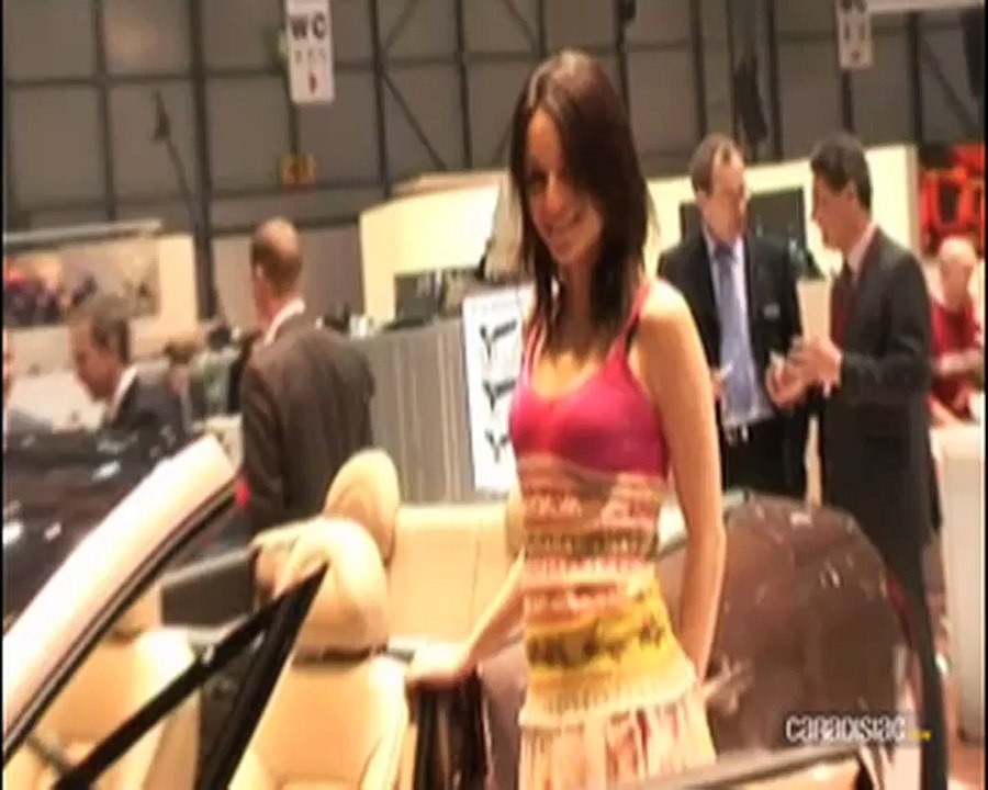 Election Miss Genève 2006