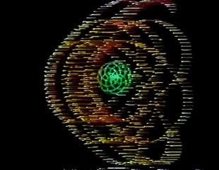 Sesame Street - A count of 10 (alternate version)