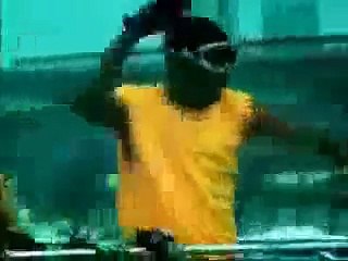 Blak Iz Blak - The Mau-Maus (Bamboozled Soundtrack) 2000