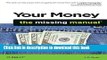 Read Books Your Money: The Missing Manual ebook textbooks