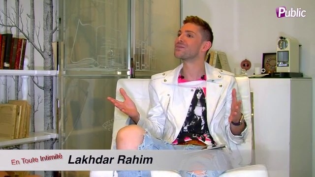 En toute intimité : Lakhdar Rahim (les coeurs brisés 2) se dévoile dans un tout nouveau teaser !