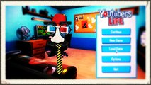 I Passesd My test!!! - Youtubers life  2