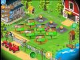 Farm Away iOS HD Gameplay   Part 11