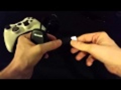 CronusMAX PLUS How to use XBox 360 controllers on PS3 FIXED