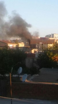 Diyarbakır Ergani'de 3 Polis Şehit