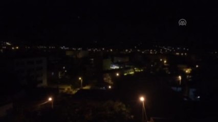 Terör Operasyonu: 3 Şehit, 1 Yaralı (1)