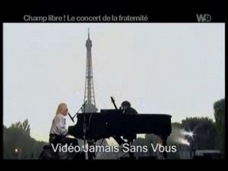 Michel Polnareff - L'homme aux larmes de verre