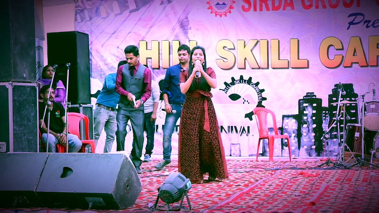 Best Female Anchor Emcee Mc AISH in Chandigarh Panchkula Mohali Zirakpur Delhi Shimla Solan Ludhiana Himachal Haryana Punjab India Dubai  London Amritsar Gurdaspur Noida Gaurgaon Jalandhar Panipat Rohtak Baddi Solan Call for Booking : +91-8288980007