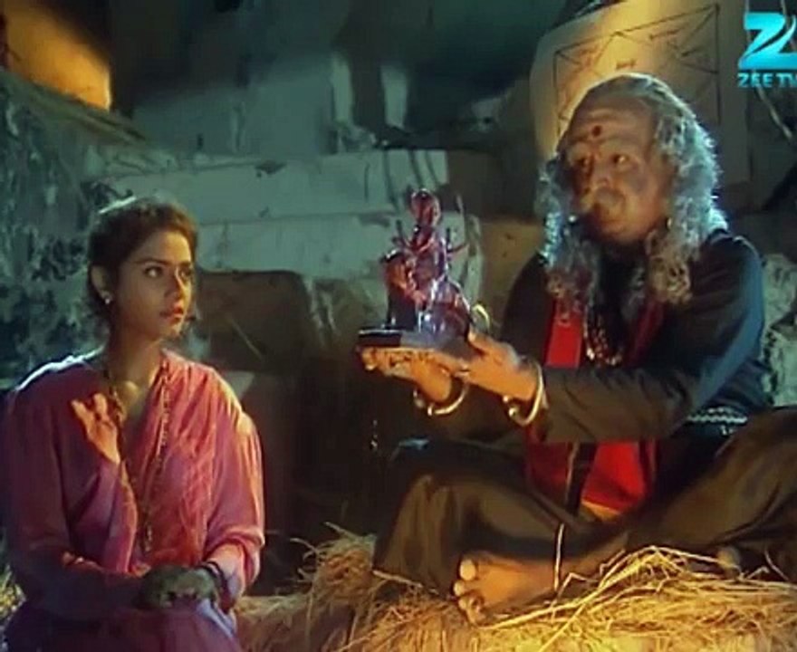 Mano Ya Na Mano - Kaal Sarp - Episode 2 -