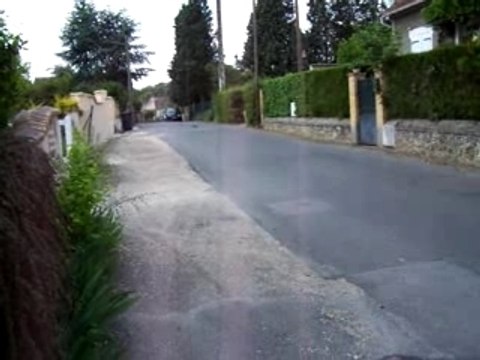 Associated B4 video 2