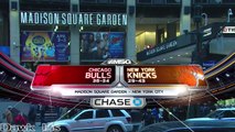 Derrick Rose Full Highlights 2016.03.24 at Knicks - 30 Pts, 1 DUNK, in ATTACK Mode!