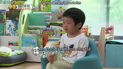 [Vietsub] Ep 139 160717 Part 1