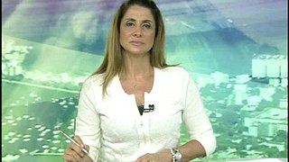 IBGE: Albergues no Brasil - Repórter Rio (28/02/2012)