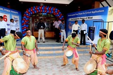 Event Management Service in Chennai | Brandwise